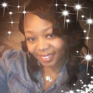 Meet your Posher, Antonisha